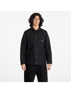 Pánská bunda Vans Mn Drill Chore Coat Black