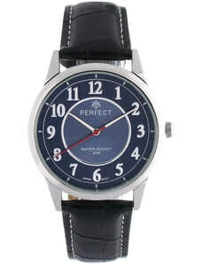 Perfect Pánské hodinky C402U-24 modré