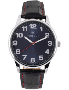 Perfect Pánské hodinky C410N modré