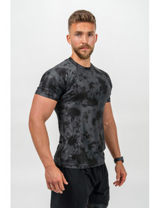 NEBBIA Compression camouflage t-shirt FUNCTION