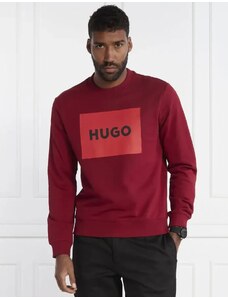 HUGO Mikina Duragol222 | Regular Fit