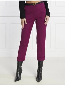 Pinko Vlněné kalhoty | Regular Fit