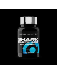 Scitec Nutrition Shark Cartilage 75 cps