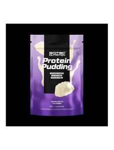 Scitec Nutrition Protein Pudding 400 g NEW