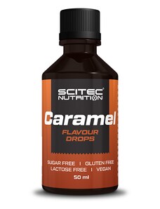 Scitec Nutrition Flavour Drops 50 ml