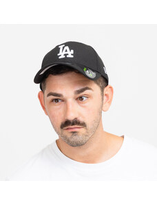 New Era 940 MLB Repreve league essential 9forty LOSDOD BLKWHI