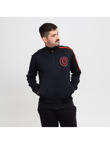 ellesse FARINO TRACK TOP Black