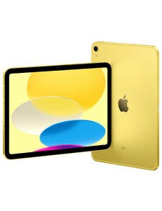 Apple iPad/WiFi + Cell/10,9''/2360x1640/256GB/iPadOS16/Yellow