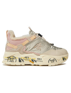 Sneakersy Premiata