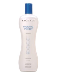 Farouk Systems Farouk System Biosilk Hydrating Therapy Shampoo 355 ml Šampon pro hydrataci vlasů