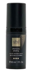 GHD Style Smooth & Finish Serum 30 ml Sérum pro uhlazení a konečnou úpravu