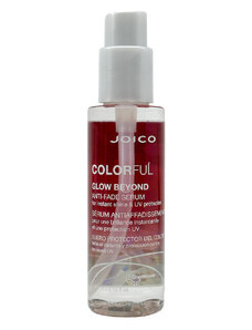 Joico Colorful Glow Beyond Anti-Fade Serum 63 ml Sérum na ochranu barvy vlasů