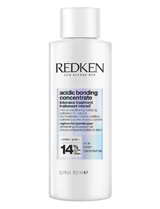 Redken Acidic Bonding Concentrate Intensive Pre-Treatment 150 ml Intenzivní před-šamponová péče pro poškozené vlasy