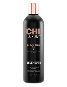 Farouk Systems Farouk System CHI Luxury Black Seed Oil Moisture Replenish Conditioner 355 ml Kondicionér pro hydrataci vlasů