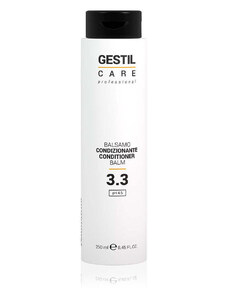 Gestil Care Professional 3.3 Conditioner Balm 250 ml Regenerační kondicionér pro všechny typy vlasů