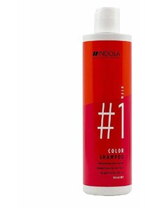 Indola Color Shampoo 300 ml Šampon pro barvené vlasy