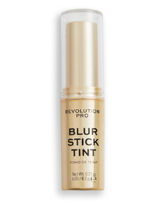 Makeup Revolution Revolution Pro Blur Foundation Stick Make-up v tyčince Light