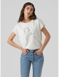 T-Shirt Vero Moda