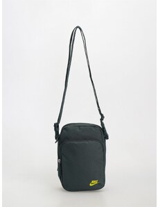 Nike SB Heritage Crossbody (deep jungle/high voltage)zelená