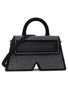 Karl Lagerfeld Kabelka na rameno icon k cb crystal