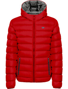 NORWAY BASIC JACKET Pánská bunda 119150 Redrace/Revento