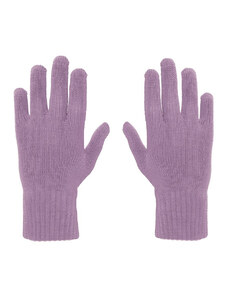 Rabionek Dámské vlněné rukavice Zoe lila