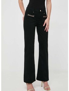 Džíny Guess dámské, medium waist