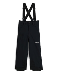 Chlapecké lyžařské kalhoty Spyder Propulsion Black