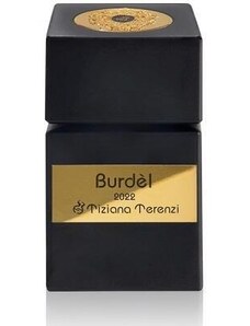 TIZIANA TERENZI - BURDÉL - extrakt parfému 100 ml