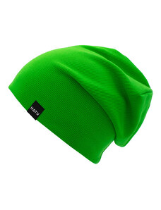 DĚTSKÁ BAVLNĚNÁ RIB BEANIE ČEPICE CACTUS S (obvod 49-53 cm)