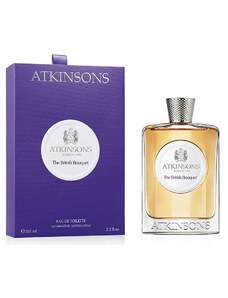 Atkinsons The British Bouquet - EDT 100 ml