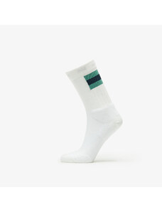 Pánské ponožky On Tennis Sock White/ Green