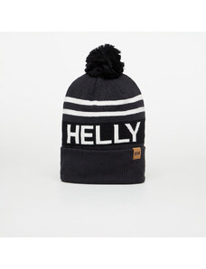 Čepice Helly Hansen Ridgeline Beanie Ebony