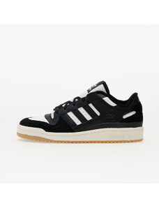 adidas Originals Pánské nízké tenisky adidas Forum Low Cl Core Black/ Ftw White/ Core White