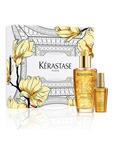 Kérastase Elixir Ultime Spring set olej 100 ml + cestovní olej 50 ml