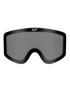 Náhradní zorník VIF SKI & Snow - Black