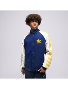 Adidas Bunda Sst Varsity Muži Oblečení Přechodné bundy IL2574