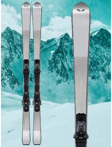 Dámské lyže Volant Silver + vázání Volant M 11 GW
