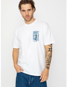 Carhartt WIP Workaway (white)bílá