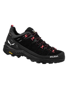 Salewa Alp Trainer 2 GTX W black/onyx dámské nízké trekové boty