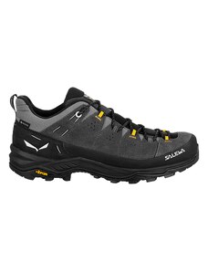 Salewa Alp Trainer 2 GTX onyx/black pánské nízké trekové boty