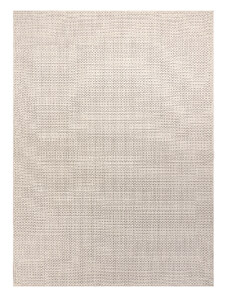 Dywany Łuszczów Kusový koberec Timo 6272 Beige – na ven i na doma - 80x150 cm