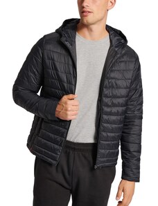 Bunda s kapucí Hummel hmlRED QUILTED HOOD JACKET 215215-2001