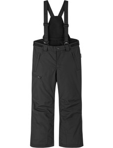 Dětské lyžařské kalhoty Reima Terrie černá
