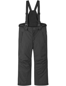 Dětské lyžařské kalhoty Reima Wingon černá