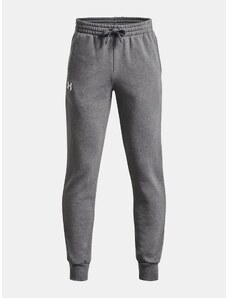 Under Armour Tepláky UA Rival Fleece Joggers-GRY - Kluci