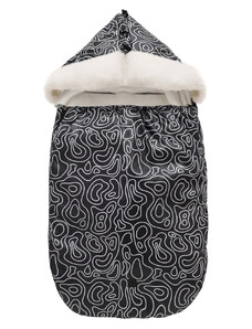 Pinokio Kids's Winter Sleeping Bag