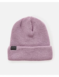 Zimní čepice Rip Curl IMPACT REG BEANIE Mauve