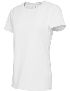 dámské tričko CALVIN KLEIN - WHITE - S