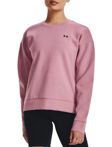 Mikina Under Armour UA Unstoppable Fleece Crew 1379835-697